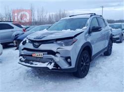 تويوتا راف 4